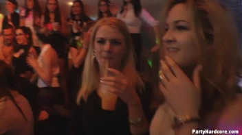 Party Hardcore Gone Crazy Vol. 11 Part 3 - Cam 4 Screencap 87 on www.sinx.com