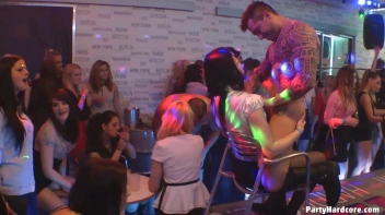 Party Hardcore Gone Crazy Vol. 11 Part 3 - Cam 4 Screencap 91 on www.sinx.com