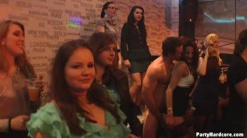 Party Hardcore Gone Crazy Vol. 11 Part 3 - Cam 4 Screencap 96 on www.sinx.com