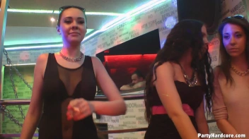 Party Hardcore Gone Crazy Vol. 11 Part 3 - Cam 4 Screencap 98 on www.sinx.com