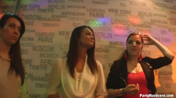 Party Hardcore Gone Crazy Vol. 11 Part 3 - Cam 4 Screencap 101 on www.sinx.com