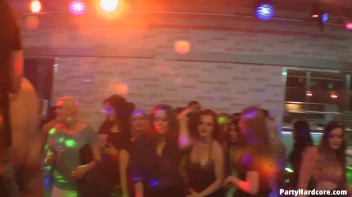 Party Hardcore Gone Crazy Vol. 11 Part 3 - Cam 4 Screencap 103 on www.sinx.com