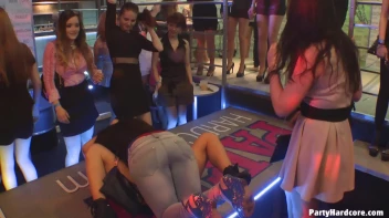 Party Hardcore Gone Crazy Vol. 11 Part 3 - Cam 4 Screencap 104 on www.sinx.com