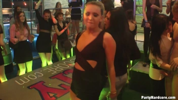 Party Hardcore Gone Crazy Vol. 11 Part 3 - Cam 4 Screencap 105 on www.sinx.com