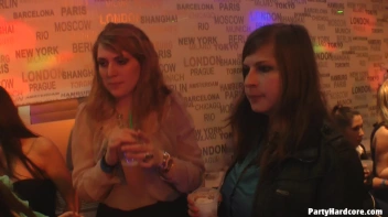 Party Hardcore Gone Crazy Vol. 11 Part 3 - Cam 4 Screencap 107 on www.sinx.com