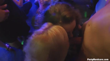 Party Hardcore Gone Crazy Vol. 11 Part 3 - Cam 4 Screencap 12 on www.sinx.com