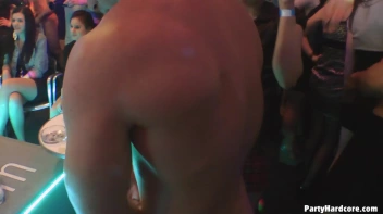 Party Hardcore Gone Crazy Vol. 11 Part 3 - Cam 4 Screencap 14 on www.sinx.com