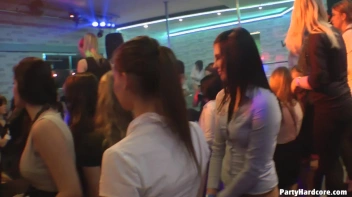 Party Hardcore Gone Crazy Vol. 11 Part 3 - Cam 4 Screencap 18 on www.sinx.com