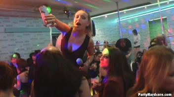 Party Hardcore Gone Crazy Vol. 11 Part 3 - Cam 4 Screencap 20 on www.sinx.com