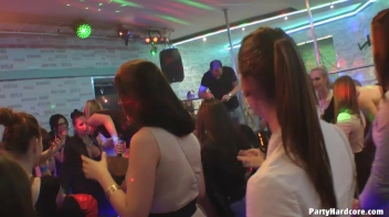 Party Hardcore Gone Crazy Vol. 11 Part 3 - Cam 4 Screencap 21 on www.sinx.com