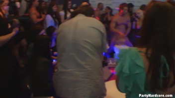 Party Hardcore Gone Crazy Vol. 11 Part 3 - Cam 4 Screencap 22 on www.sinx.com