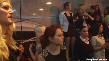 Party Hardcore Gone Crazy Vol. 11 Part 3 - Cam 4 Screencap 24 on www.sinx.com