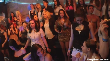 Party Hardcore Gone Crazy Vol. 11 Part 3 - Cam 4 Screencap 28 on www.sinx.com