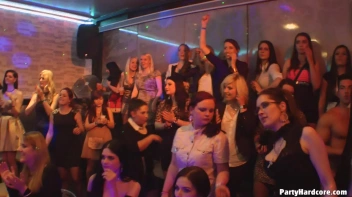Party Hardcore Gone Crazy Vol. 11 Part 3 - Cam 4 Screencap 29 on www.sinx.com