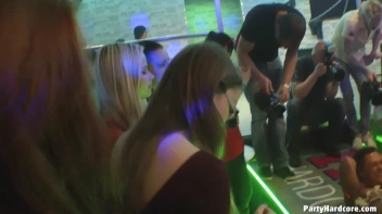 Party Hardcore Gone Crazy Vol. 11 Part 3 - Cam 4 Screencap 3 on www.sinx.com