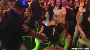 Party Hardcore Gone Crazy Vol. 11 Part 3 - Cam 4 Screencap 33 on www.sinx.com