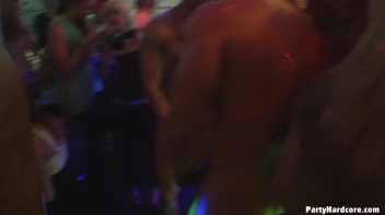 Party Hardcore Gone Crazy Vol. 11 Part 3 - Cam 4 Screencap 34 on www.sinx.com
