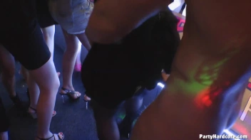 Party Hardcore Gone Crazy Vol. 11 Part 3 - Cam 4 Screencap 37 on www.sinx.com