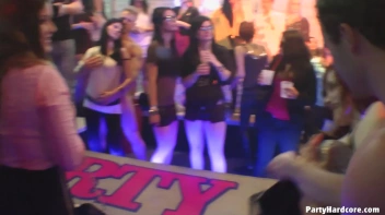 Party Hardcore Gone Crazy Vol. 11 Part 3 - Cam 4 Screencap 38 on www.sinx.com