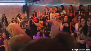 Party Hardcore Gone Crazy Vol. 11 Part 3 - Cam 4 Screencap 39 on www.sinx.com