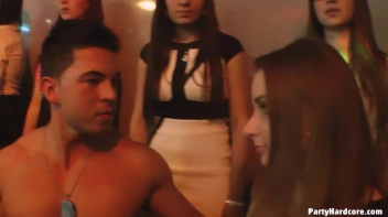 Party Hardcore Gone Crazy Vol. 11 Part 3 - Cam 4 Screencap 41 on www.sinx.com