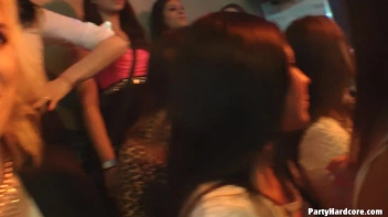 Party Hardcore Gone Crazy Vol. 11 Part 3 - Cam 4 Screencap 42 on www.sinx.com