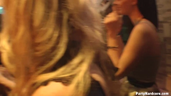 Party Hardcore Gone Crazy Vol. 11 Part 3 - Cam 4 Screencap 44 on www.sinx.com
