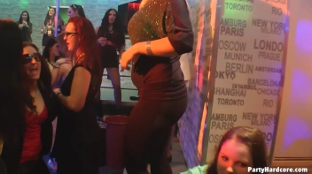 Party Hardcore Gone Crazy Vol. 11 Part 3 - Cam 4 Screencap 45 on www.sinx.com
