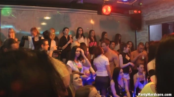 Party Hardcore Gone Crazy Vol. 11 Part 3 - Cam 4 Screencap 50 on www.sinx.com