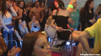 Party Hardcore Gone Crazy Vol. 11 Part 3 - Cam 4 Screencap 51 on www.sinx.com