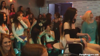 Party Hardcore Gone Crazy Vol. 11 Part 3 - Cam 4 Screencap 52 on www.sinx.com