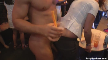 Party Hardcore Gone Crazy Vol. 11 Part 3 - Cam 4 Screencap 57 on www.sinx.com