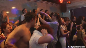 Party Hardcore Gone Crazy Vol. 11 Part 3 - Cam 4 Screencap 58 on www.sinx.com