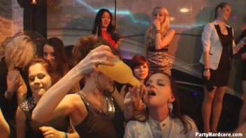 Party Hardcore Gone Crazy Vol. 11 Part 3 - Cam 4 Screencap 59 on www.sinx.com