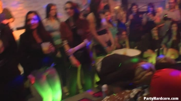 Party Hardcore Gone Crazy Vol. 11 Part 3 - Cam 4 Screencap 6 on www.sinx.com
