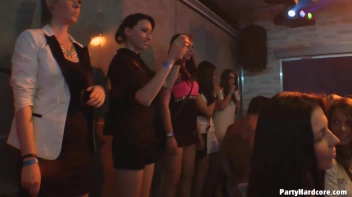 Party Hardcore Gone Crazy Vol. 11 Part 3 - Cam 4 Screencap 61 on www.sinx.com