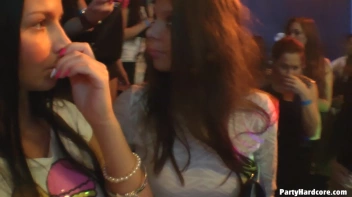 Party Hardcore Gone Crazy Vol. 11 Part 3 - Cam 4 Screencap 63 on www.sinx.com
