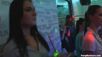 Party Hardcore Gone Crazy Vol. 11 Part 3 - Cam 4 Screencap 68 on www.sinx.com