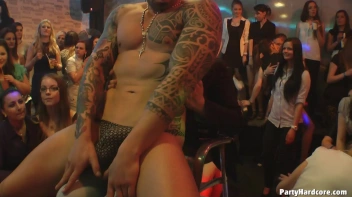 Party Hardcore Gone Crazy Vol. 11 Part 3 - Cam 4 Screencap 75 on www.sinx.com