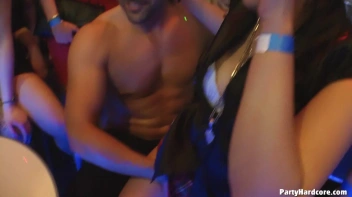 Party Hardcore Gone Crazy Vol. 11 Part 3 - Cam 4 Screencap 80 on www.sinx.com