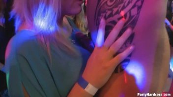Party Hardcore Gone Crazy Vol. 11 Part 3 - Cam 4 Screencap 81 on www.sinx.com