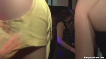 Party Hardcore Vol. 62 Part 5 - Cam 1 Screencap 1 on www.sinx.com