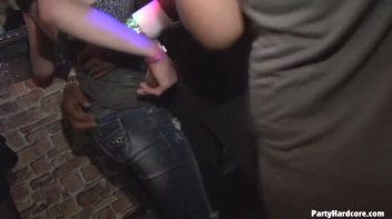 Party Hardcore Vol. 62 Part 5 - Cam 1 Screencap 101 on www.sinx.com