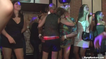 Party Hardcore Vol. 62 Part 5 - Cam 1 Screencap 5 on www.sinx.com