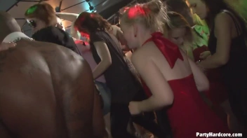 Party Hardcore Vol. 62 Part 5 - Cam 1 Screencap 54 on www.sinx.com