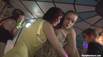 Party Hardcore Vol. 62 Part 5 - Cam 1 Screencap 74 on www.sinx.com