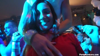 Party Hardcore Gone Crazy Vol. 37 Part 1 - Cam 2 Screencap 5 on www.sinx.com