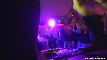 Party Hardcore Gone Crazy Vol. 37 Part 1 - Cam 2 Screencap 50 on www.sinx.com