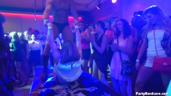 Party Hardcore Gone Crazy Vol. 37 Part 1 - Cam 2 Screencap 54 on www.sinx.com