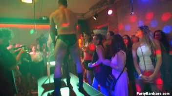 Party Hardcore Gone Crazy Vol. 37 Part 1 - Cam 2 Screencap 56 on www.sinx.com